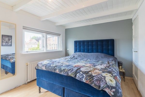 Medium property photo - Tolstraat 2B, 2405 VR Alphen aan den Rijn